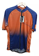 Jersey Remera  De Ciclismo Tecnica Varon Mazzi Nuevas!!! Mazzi HYDROWICK