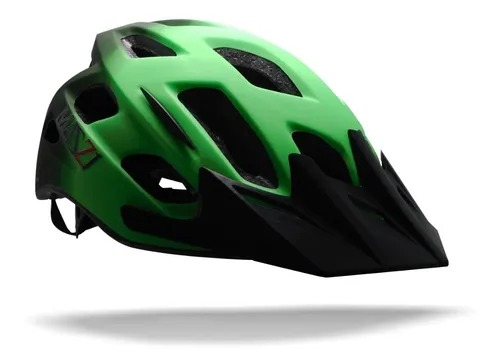 CASCO MAZZI TIPO ENDURO CON LUZ Mazzi HB3 2