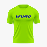 REMERA PADLE COMPANY VAIRO MANGA CORTA