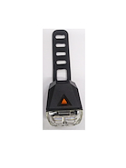 LUZ DELANTERA MINI VALIENTE KS-232F MINI 2 LED