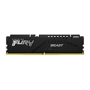 KF556C40BB-8 MEMORIA DDR5 KINGSTON 8GB 5600 MHZ FURY BEAST