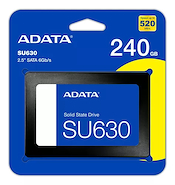 SU630 DISCO SOLIDO SSD 240GB ADATA