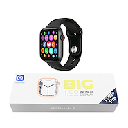 T500+PRO RELOJ SMARTWACH BIG 1.92