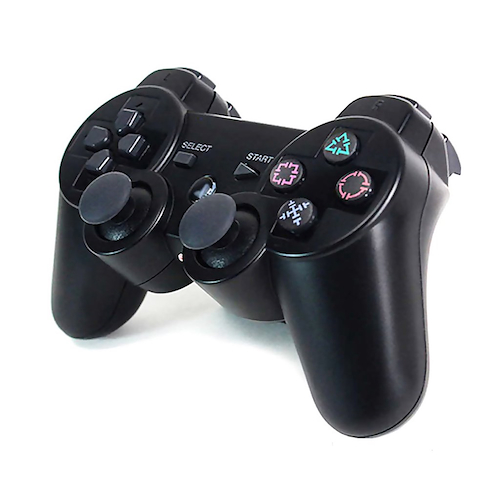 JOYSTICK PS3 A. - $ 21.107