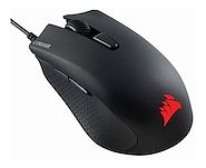 Harpoon RGB PRO Mouse de juego Corsair Gaming Harpoon RGB PRO negro