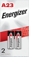 A23BS2 BATERIA ENERGIZER A23 X2