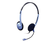 HS-02B AURICULAR CON MICROFONO GENIUS HS-02B