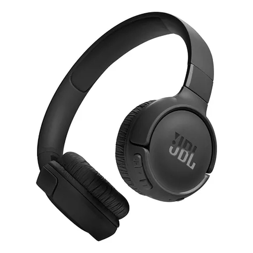 JBLT520BTBLKAM AURICULAR JBL BLUETOOTH VINCHA TUNE 520BT NEGRO - $ 125.452