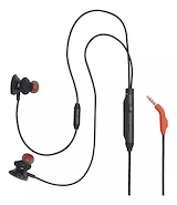 JBLQUANTUM50BL AURICULAR STEREO QUANTUM 50 IN-EAR GAMING