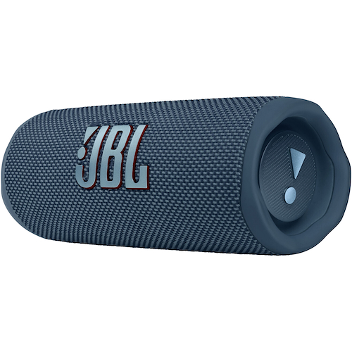 JBLFLIP6BLUAM PARLANTE BLUETOOTH JBL FLIP 6 WATERPROOF AZUL - $ 383.469