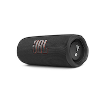 JBLFLIP6BLKAM PARLANTE BLUETOOTH JBL FLIP 6 WATERPROOF NEGRO