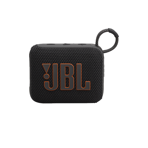 Parlante JBL GO4  Art.JBLGO4.