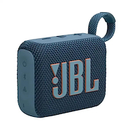 JBLGO4BLUAM PARLANTE JBL GO 4 AZUL
