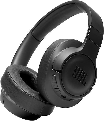 JBLT770NCBLKAM AURICULAR JBL BLUETOOTH T770 NEGRO - $ 257.701