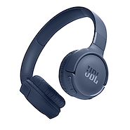 JBLT520BTBLUAM AURICULAR JBL BLUETOOTH VINCHA TUNE 520BTAZUL
