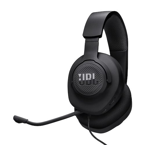 JBLQUANTUM100M2BLKAM AURICULAR JBL STEREO QUANTUM 100 M2 GAMING - $ 107.593