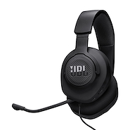 JBLQUANTUM100M2BLKAM AURICULAR JBL STEREO QUANTUM 100 M2 GAMING