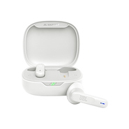 JBLWFLEXWHT AURICULAR JBL BLUETOOTH WAVE FLEX BLANCO