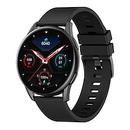 K10 SMARTWATCH K10 KIESLECT NEGRO