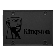 A400 DISCO SSD KINGSTON A400 240 GB SATA Interno 7 mm