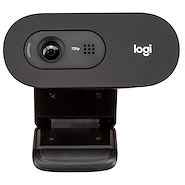 C505 HD WEBCAM C505 LOGITECH 720P 30FPS
