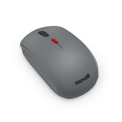 MOWL-100 MOUSE INALAMBRICO MAXELL MOWL-100 2.4Ghz GRIS - $ 17.066