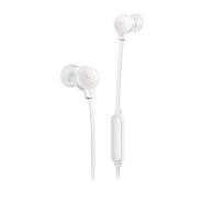 EARBUDS 3-S MANOS LIBRES MOTOROLA EARBUDS 3S IN-EAR 3.5MM BLANCO