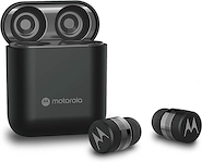MOT-TWS120NE AURICULAR MOTOROLA BLUETOOTH TWS 120 NEGRO