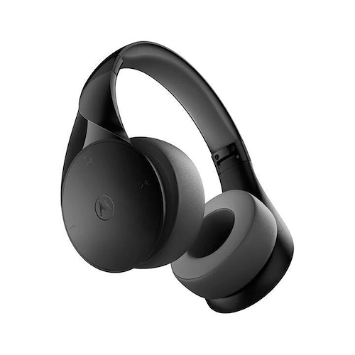 MOT-XT500PNE AURICULAR MOTOROLA BT XT500+ NEGRO - $ 138.192