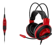 DS501 AURICULAR GAMER PC DS501 MSI