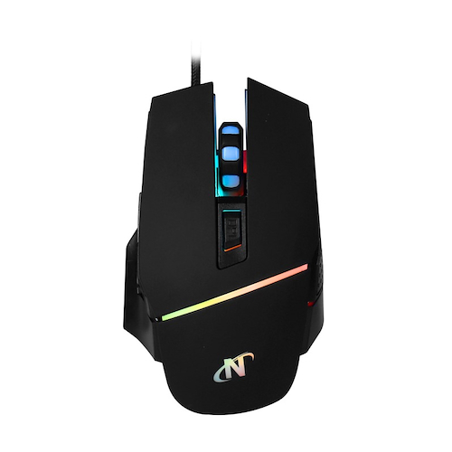 NSMOG76 MOUSE NISUTA NSMOG76 - $ 22.632