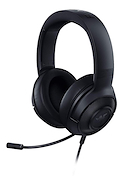 KRAKEN X LITE AURICULAR GAMER RAZER PS4 Y PC