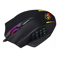 M908 Mouse Redragon Impact Black