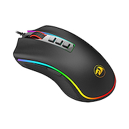 M711 Mouse Redragon Cobra Black