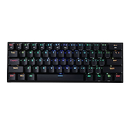 K530RGB TECLADO MECANICO RGB INALAMBRICO DRACONIC