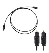 XC-OD201 CABLE OPTICO 1M BOLSA