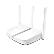 MW305R ROUTER MERCUSYS 300MBPS 3 ANTENAS