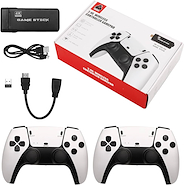 Game Stick Lite M8 PRO GAME STICK 4K HDMI HD VIDEO CONSOLA