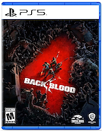 BACK 4 BLOOD PS5