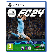 FC24 PS5