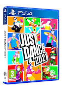 JUST DANCE 2021 PS4