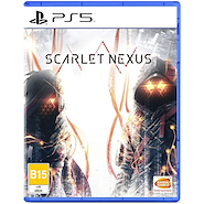 SCARLET NEXUS PS5