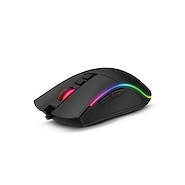 GAME-XM550 MOUSE GAMER SOUL USB RGB 4800 DPI XM550