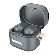 AUR-TWS500NE MANOS LIBRES BT SOUL TWS 500 NEGRO