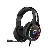 XH100 AURICULAR CRUSH GAMER SOUL  RGB