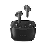 AUR-TWS600NE AURICULAR MANOS LIBRES BT SOUL TWS 600 NEGRO