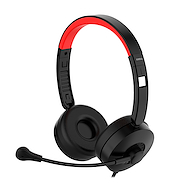 AUR-L400NE AURICULAR VINCHA C/CABLE L400 VOICE PRO NEGRO
