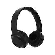 AUR-KIDSNE AURICULAR BT VINCHA BT KIDS NEGRO