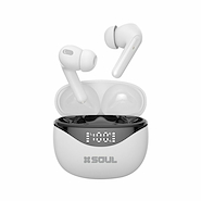 AUR-TWS400BL MANOS LIBRES BT SOUL TWS 400 BLANCO