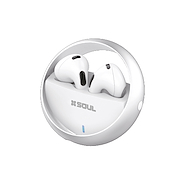 AUR-TWS1200BL MANOS LIBRES BT SOUL TWS 1200 BLANCO